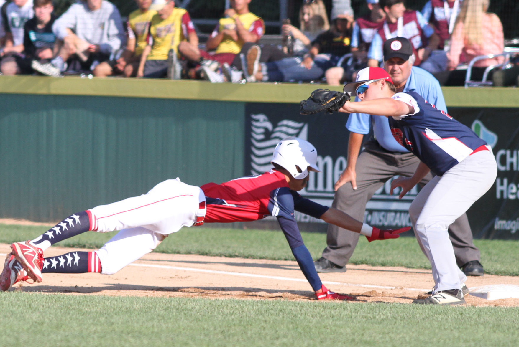 babe ruth championship
